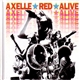 Axelle Red - Alive